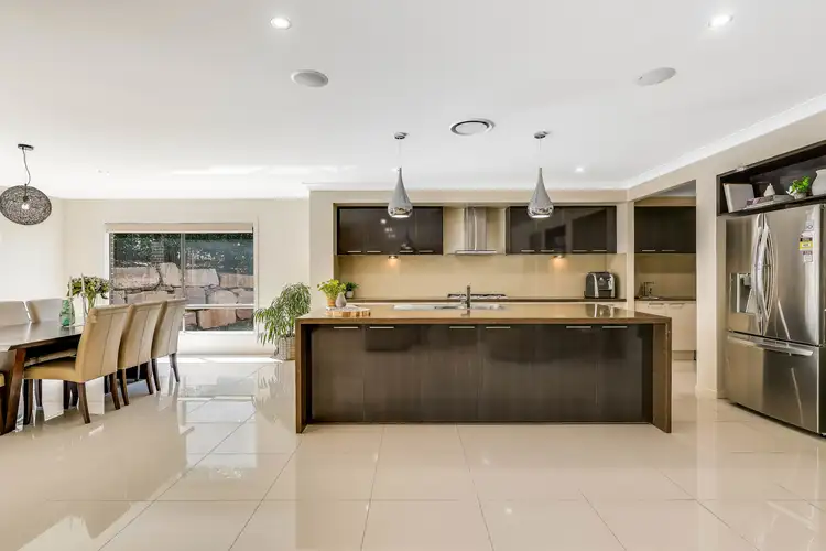 Fourth view of Homely house listing, 17 Coventry Court, Mount Lofty QLD 4350