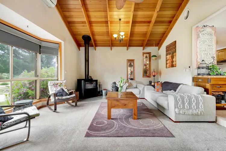 Fifth view of Homely house listing, 243 Gyro Close, Riddells Creek VIC 3431