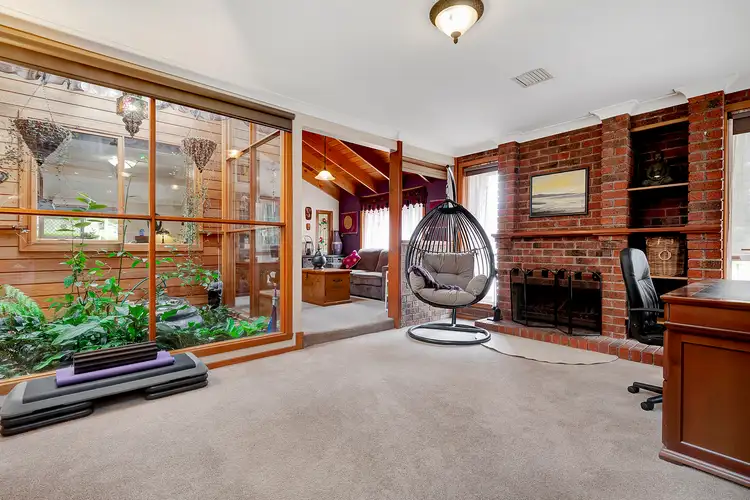 Sixth view of Homely house listing, 243 Gyro Close, Riddells Creek VIC 3431