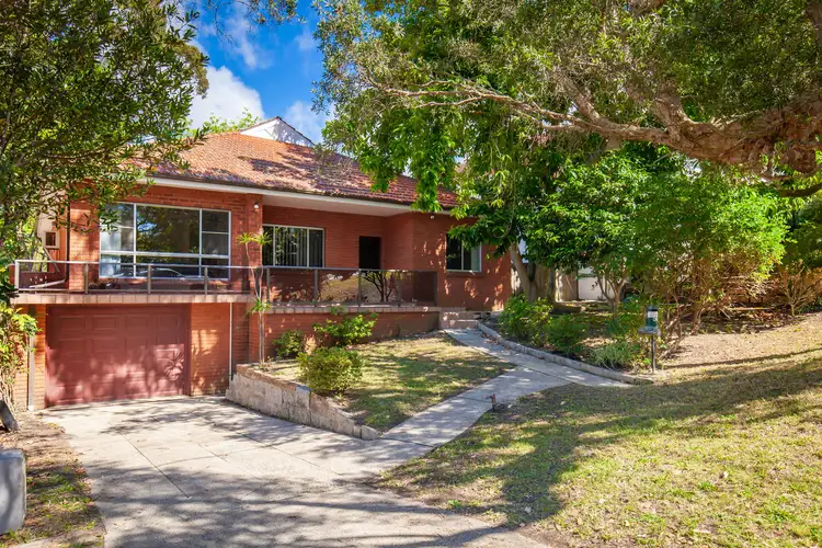 Main view of Homely house listing, 50 Alfred Road, Brookvale NSW 2100