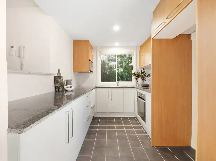 Second view of Homely apartment listing, Level Ground/84/5 Empire Circuit, Forrest ACT 2603