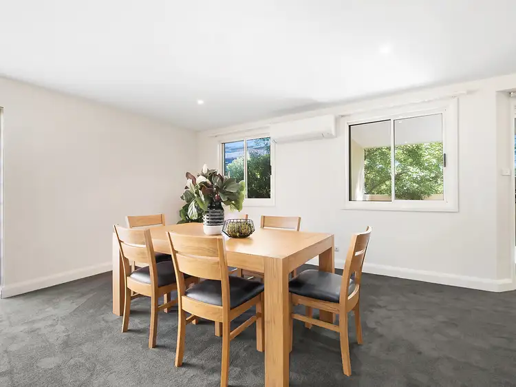 Third view of Homely apartment listing, Level Ground/84/5 Empire Circuit, Forrest ACT 2603