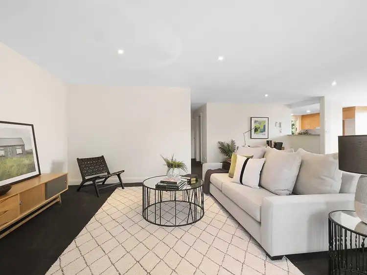 Fourth view of Homely apartment listing, Level Ground/84/5 Empire Circuit, Forrest ACT 2603