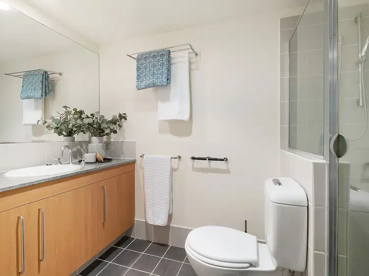 Fifth view of Homely apartment listing, Level Ground/84/5 Empire Circuit, Forrest ACT 2603