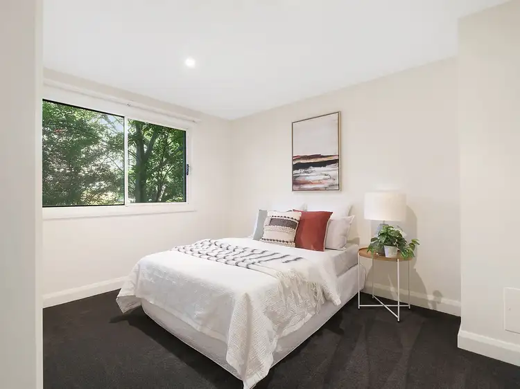 Sixth view of Homely apartment listing, Level Ground/84/5 Empire Circuit, Forrest ACT 2603