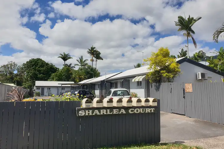 Main view of Homely unit listing, 5/31 Miles Street, Manoora QLD 4870
