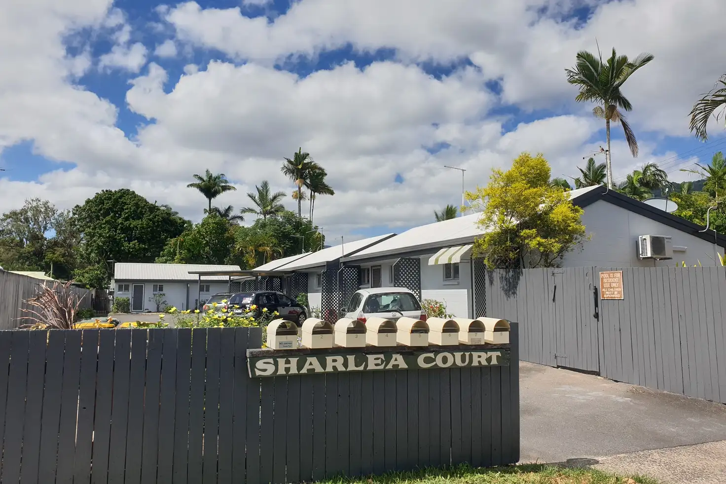 Main view of Homely unit listing, 5/31 Miles Street, Manoora QLD 4870