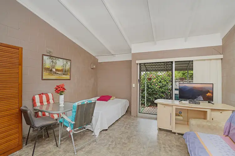 Second view of Homely unit listing, 5/31 Miles Street, Manoora QLD 4870