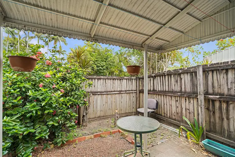 Third view of Homely unit listing, 5/31 Miles Street, Manoora QLD 4870