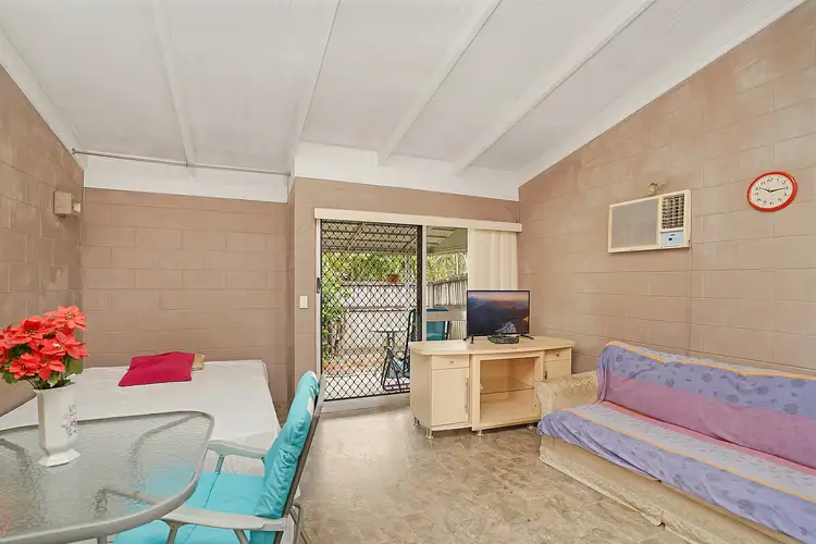 Fifth view of Homely unit listing, 5/31 Miles Street, Manoora QLD 4870