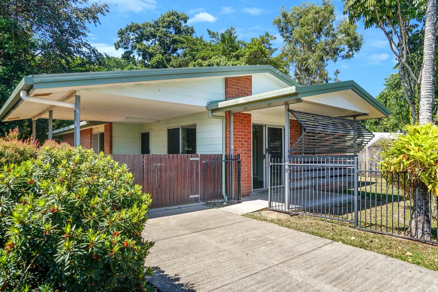 Main view of Homely house listing, 31 Frances Street, Mooroobool QLD 4870