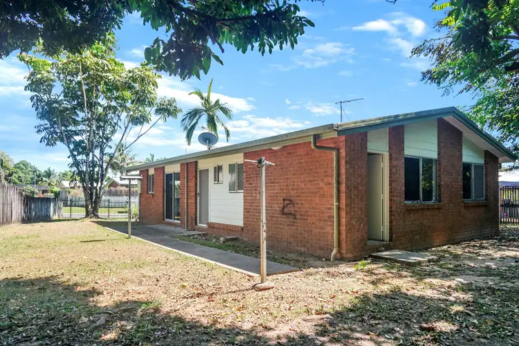 Third view of Homely house listing, 31 Frances Street, Mooroobool QLD 4870