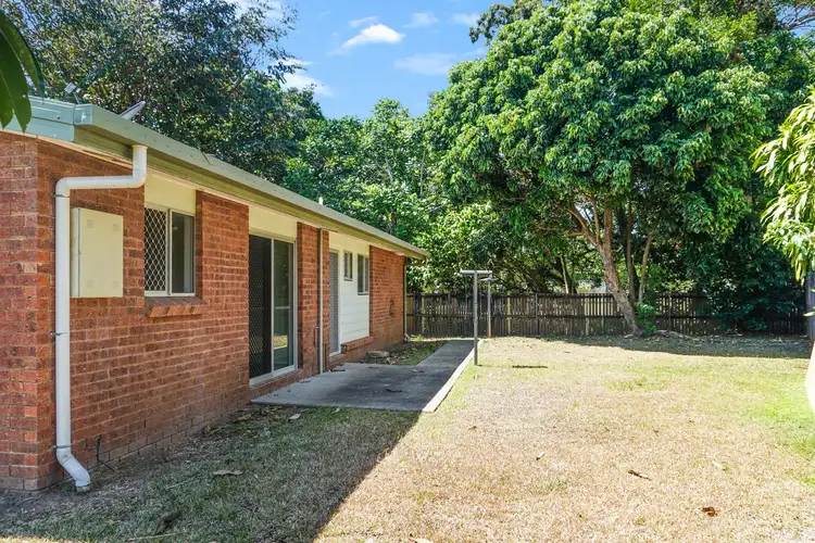 Fourth view of Homely house listing, 31 Frances Street, Mooroobool QLD 4870