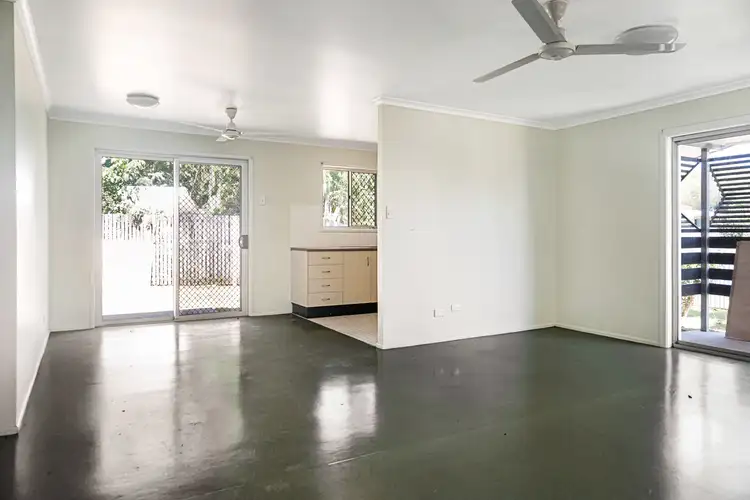 Fifth view of Homely house listing, 31 Frances Street, Mooroobool QLD 4870