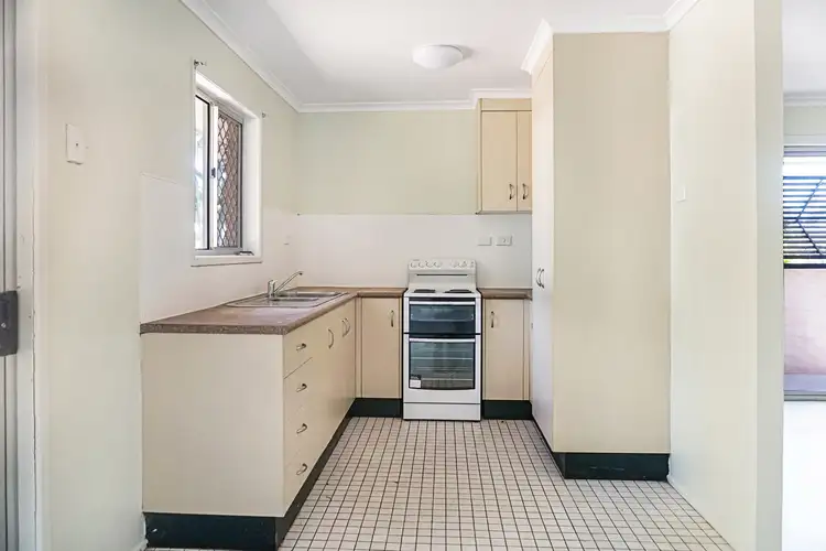Sixth view of Homely house listing, 31 Frances Street, Mooroobool QLD 4870