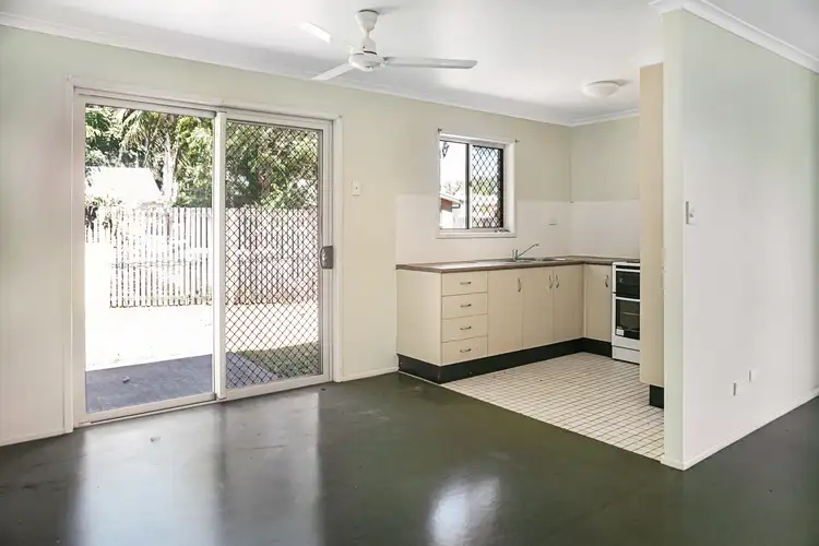 Seventh view of Homely house listing, 31 Frances Street, Mooroobool QLD 4870