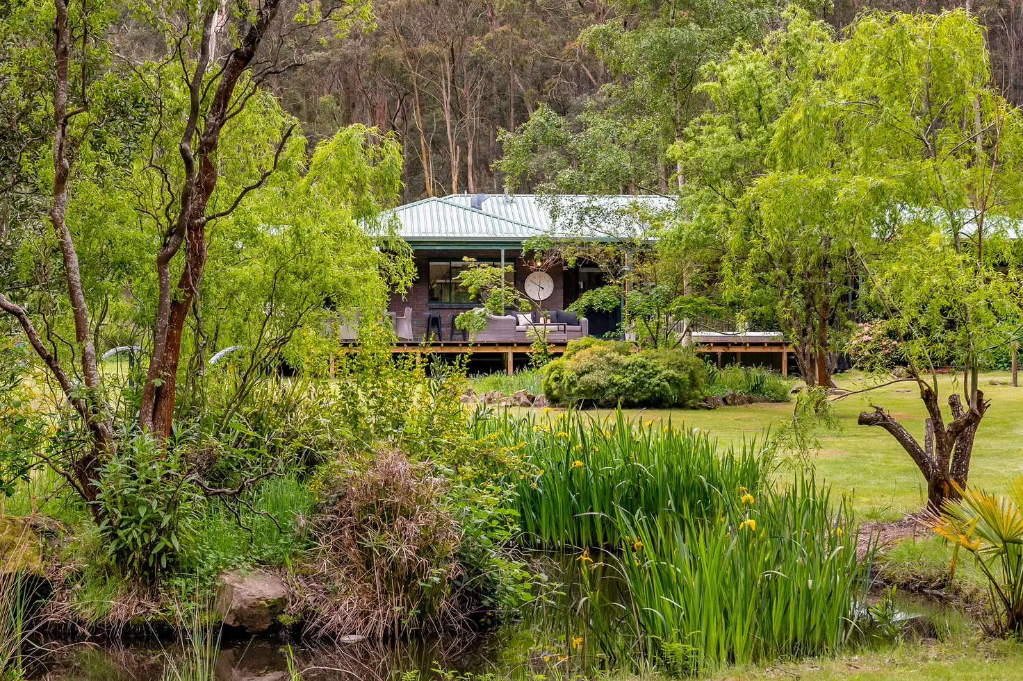 Main view of Homely house listing, 20 Mulcahy Road, Bullengarook VIC 3437