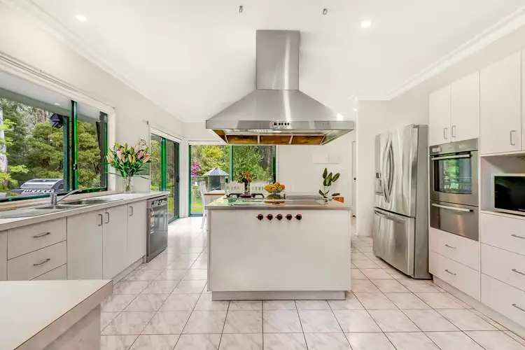 Second view of Homely house listing, 20 Mulcahy Road, Bullengarook VIC 3437