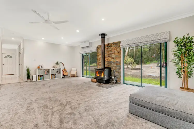 Fourth view of Homely house listing, 20 Mulcahy Road, Bullengarook VIC 3437