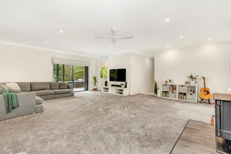 Fifth view of Homely house listing, 20 Mulcahy Road, Bullengarook VIC 3437