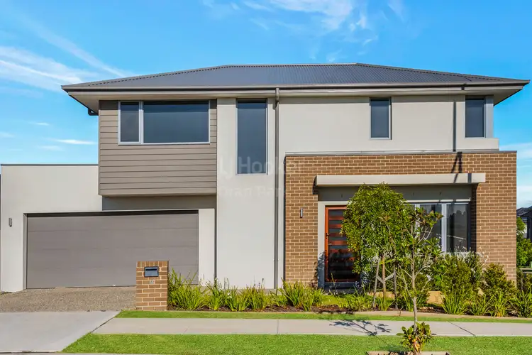66 Hinton Loop, Oran Park NSW 2570