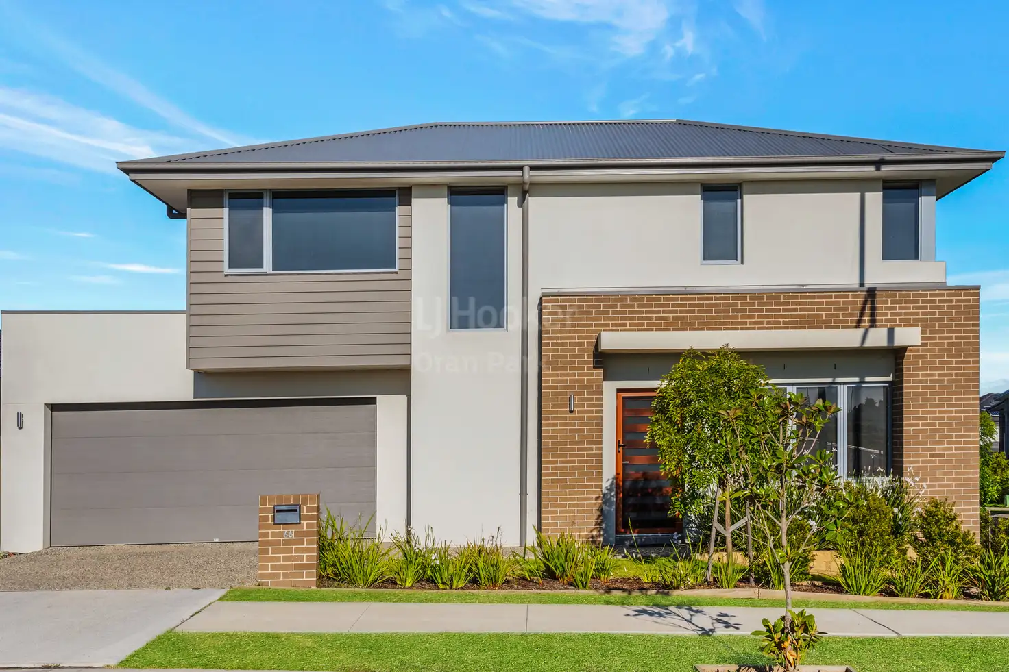 Main view of Homely house listing, 66 Hinton Loop, Oran Park NSW 2570