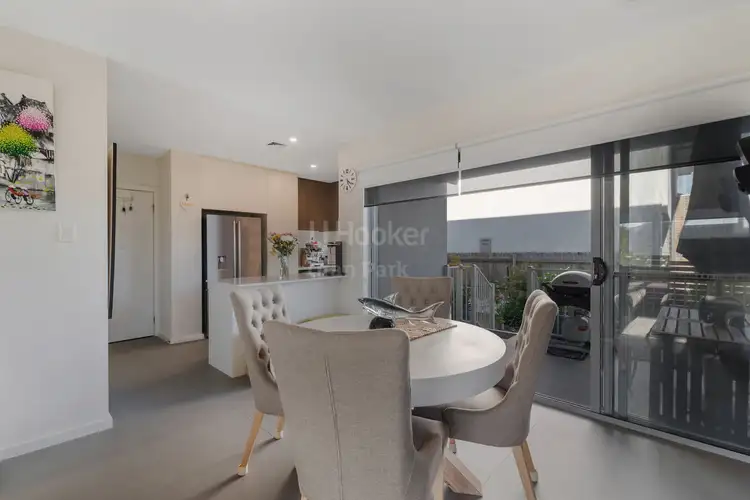 Fourth view of Homely house listing, 66 Hinton Loop, Oran Park NSW 2570