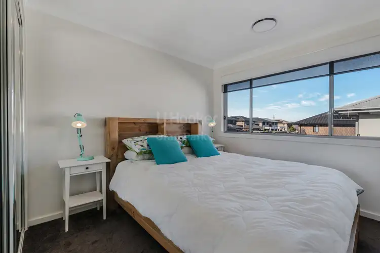 Sixth view of Homely house listing, 66 Hinton Loop, Oran Park NSW 2570