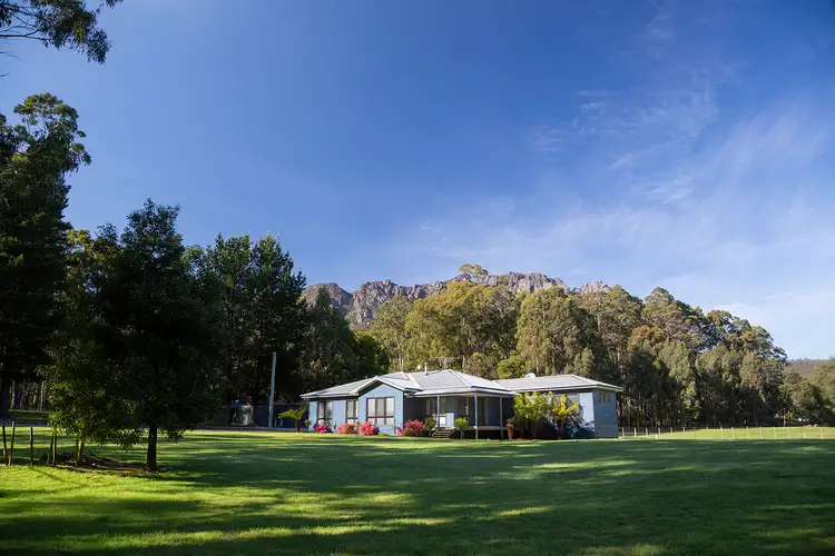388 Lockwoods Road, Claude Road TAS 7306