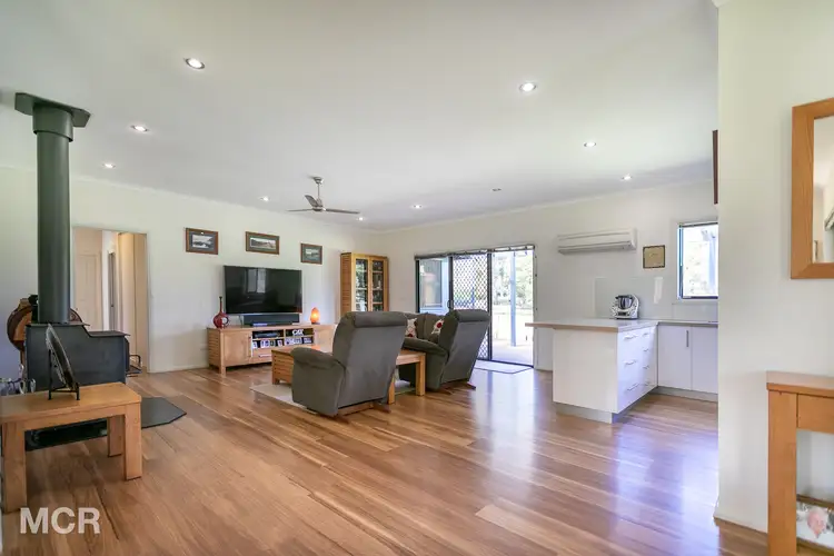 Fourth view of Homely house listing, 388 Lockwoods Road, Claude Road TAS 7306