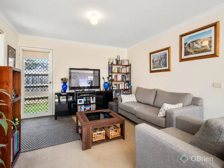Third view of Homely unit listing, 2/60 Sunny Vale Drive, Langwarrin VIC 3910