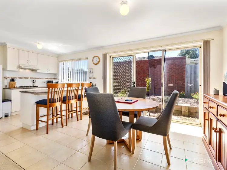 Fifth view of Homely unit listing, 2/60 Sunny Vale Drive, Langwarrin VIC 3910