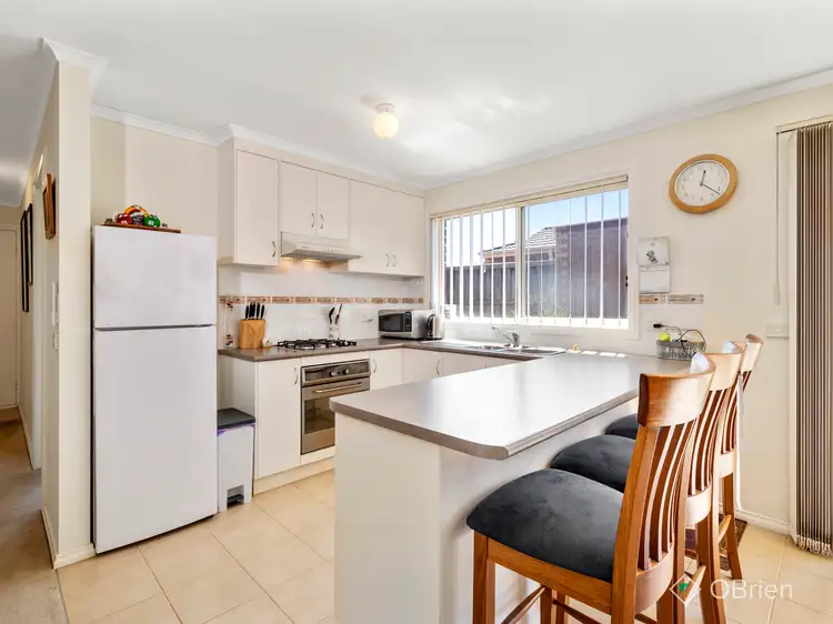 Sixth view of Homely unit listing, 2/60 Sunny Vale Drive, Langwarrin VIC 3910
