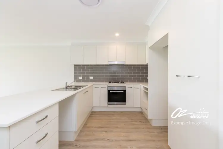 Second view of Homely semi-detached listing, 28A Sirius Street, Sanctuary Point NSW 2540