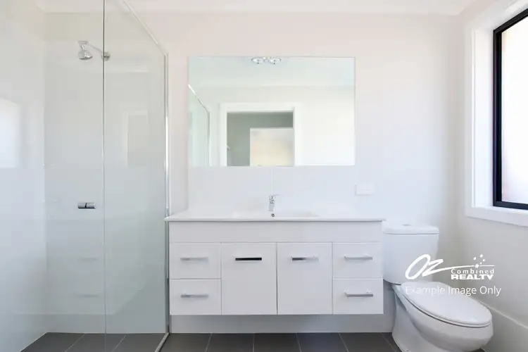 Fifth view of Homely semi-detached listing, 28A Sirius Street, Sanctuary Point NSW 2540