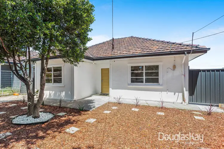 4 Nixon Street, Sunshine VIC 3020