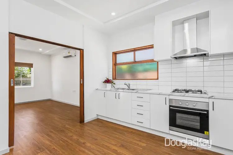 Fifth view of Homely house listing, 4 Nixon Street, Sunshine VIC 3020