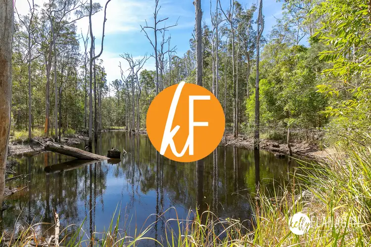 Lot 26 Ridge Lane, Skillion Flat NSW 2440