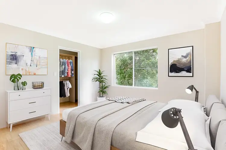 Fifth view of Homely apartment listing, 6/5 Clarence Avenue, Dee Why NSW 2099