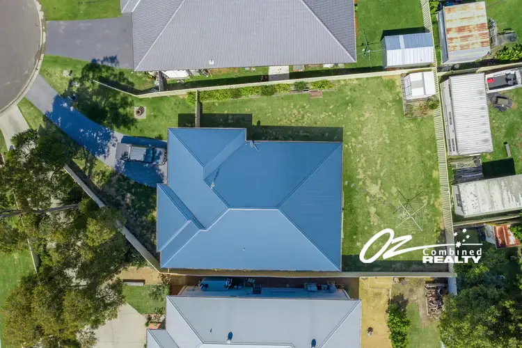 Sixth view of Homely house listing, 7. Waxberry Place, Sanctuary Point NSW 2540