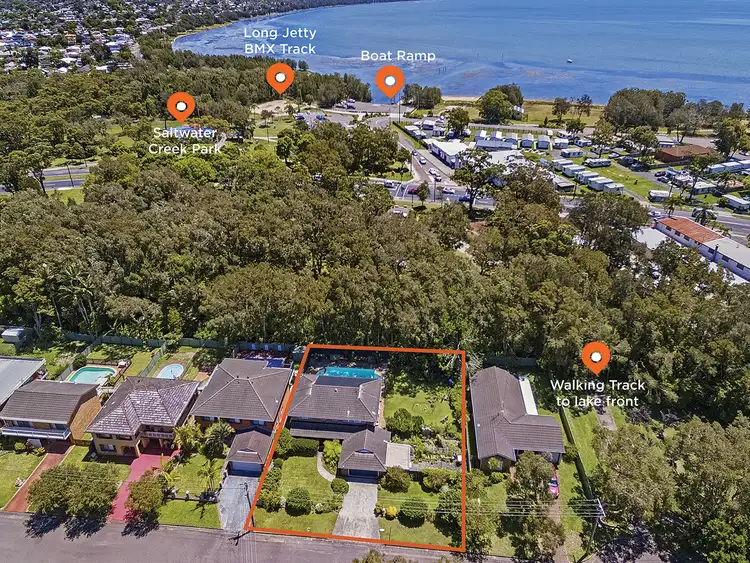 3-5 Bonnieview Street, Long Jetty NSW 2261