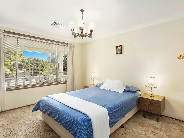 Fourth view of Homely house listing, 11 Tungarra Road, Girraween NSW 2145