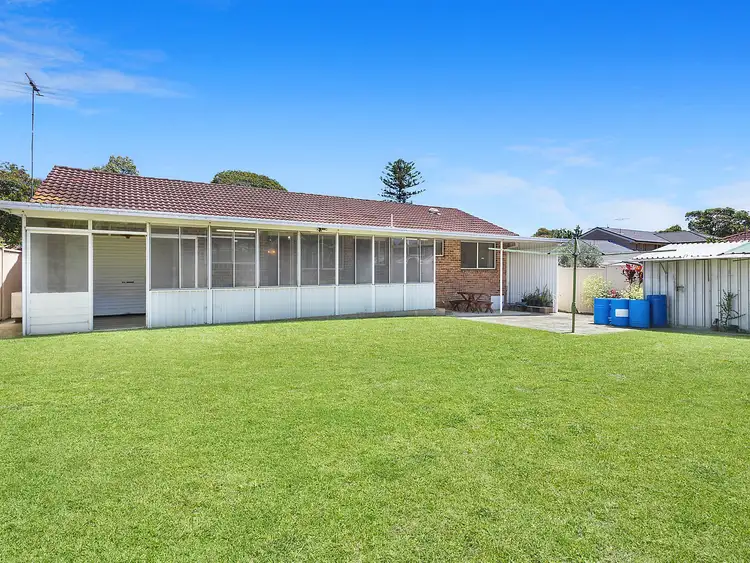 Sixth view of Homely house listing, 11 Tungarra Road, Girraween NSW 2145