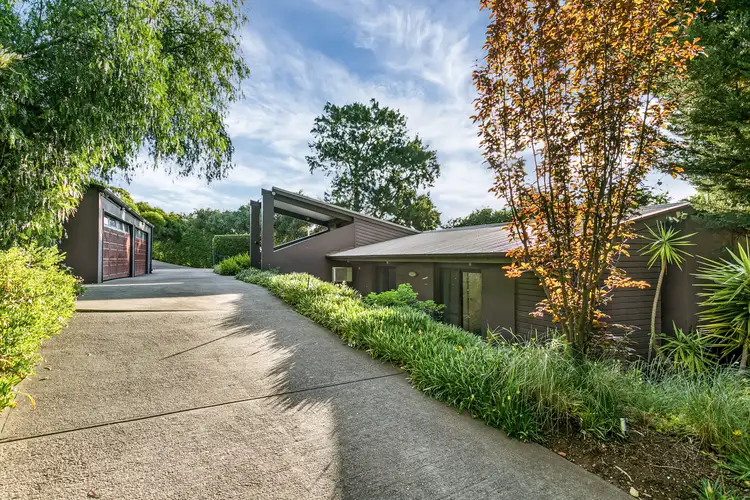 Main view of Homely house listing, 4 Monarto Court, Stonyfell SA 5066