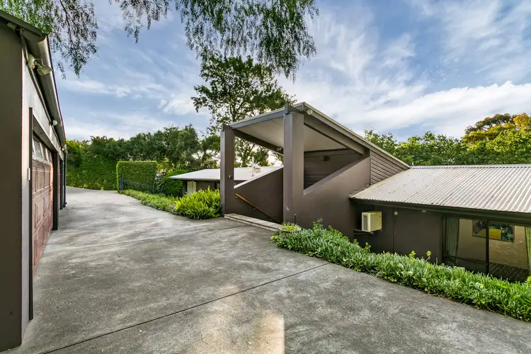 Fourth view of Homely house listing, 4 Monarto Court, Stonyfell SA 5066