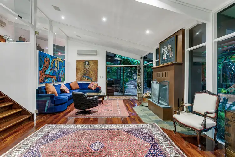 Fifth view of Homely house listing, 4 Monarto Court, Stonyfell SA 5066