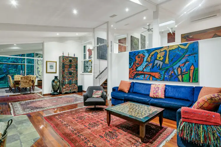 Sixth view of Homely house listing, 4 Monarto Court, Stonyfell SA 5066