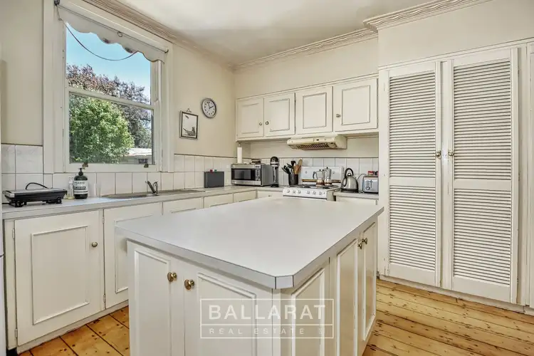 Third view of Homely house listing, 206 Gladstone Street, Mount Pleasant VIC 3350