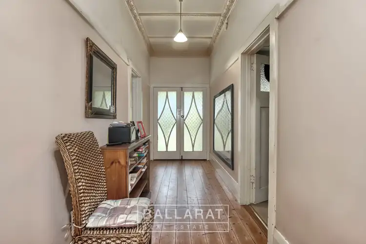 Fifth view of Homely house listing, 206 Gladstone Street, Mount Pleasant VIC 3350