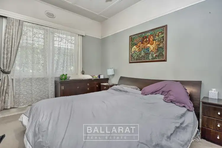 Sixth view of Homely house listing, 206 Gladstone Street, Mount Pleasant VIC 3350